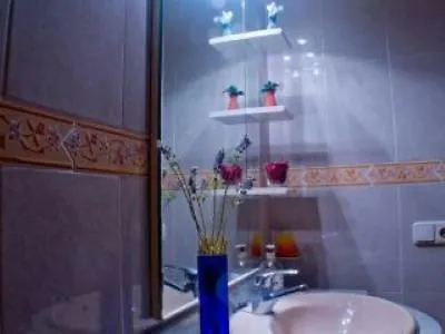 아파트 Apartamento Costero 아리에타