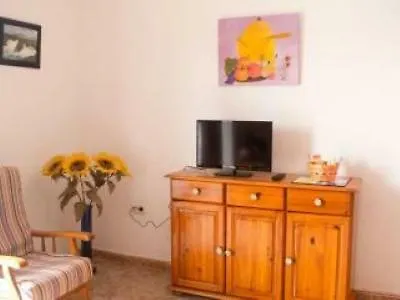 Apartamento Costero