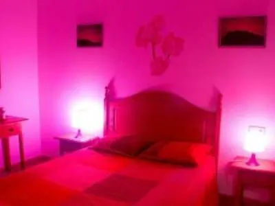 Apartamento Costero 아리에타