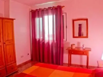 아파트 Apartamento Costero 아리에타