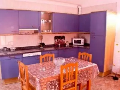 Apartamento Costero 아파트