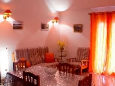 아파트 Apartamento Costero 아리에타