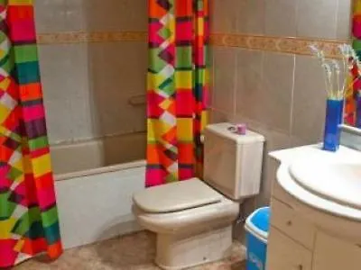 아파트 Apartamento Costero
